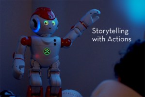 eventyrrobot
